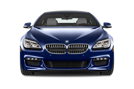 BMW 6 Series PNG