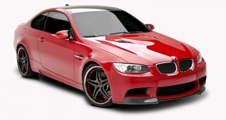 Машина BMW m3