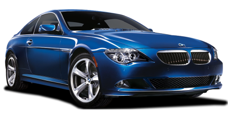 Авто PNG