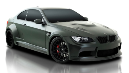 BMW m3 2010