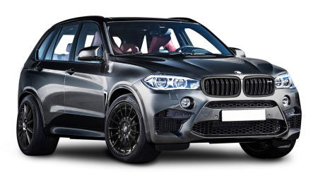 BMW x5 2018 Black