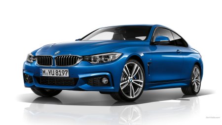 BMW f32 m