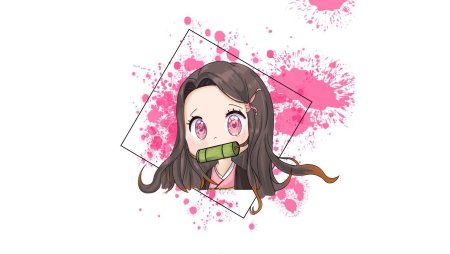 Nezuko pattern