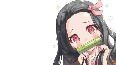 Nezuko Kimetsu