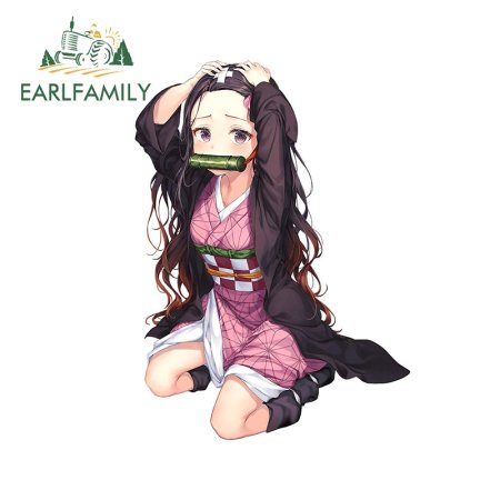 Demon Slayer nezuko