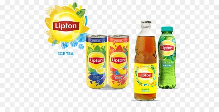 Липтон Green Ice Tea лого