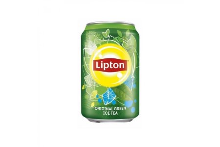 Lipton Ice Tea, зеленый 0,5 л