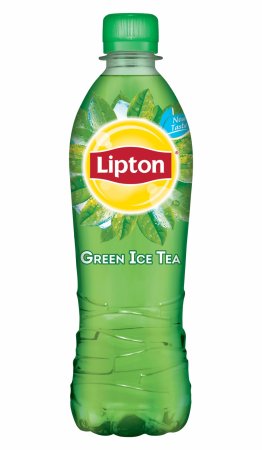 Lipton Green Ice Tea 0.5l