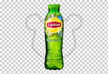Липтон айс ти зеленый чай