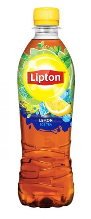Lipton Ice Tea лимон 0,5