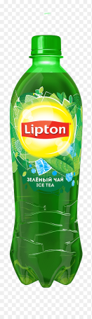 Липтон зеленый холодный чай