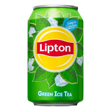 Lipton Iced Tea Green Tea
