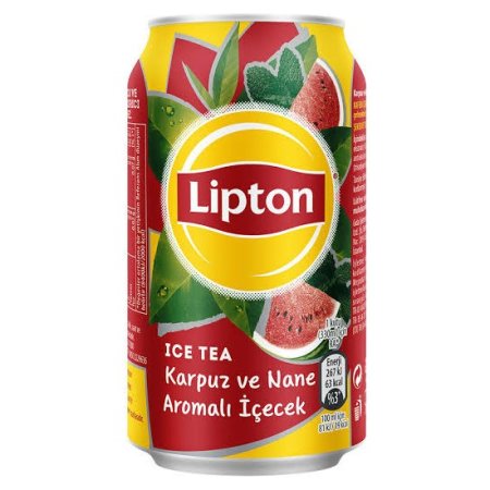 Липтон айс ти Арбуз
