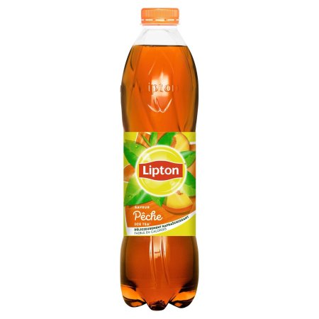 Lipton Ice Tea Peach