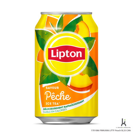 Lipton Ice Tea PNG