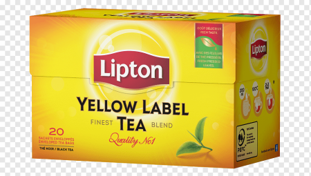 Липтон Yellow Label шиповник чай