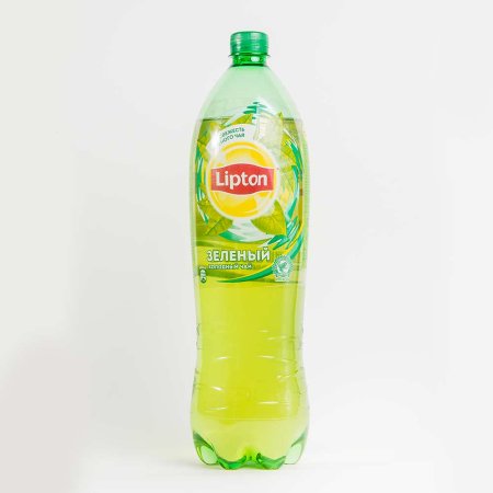 Липтон зеленый 1.5 л