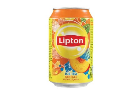Липтон Ice Tea seftali 2 l