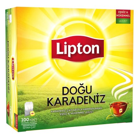 Люблю Липтон