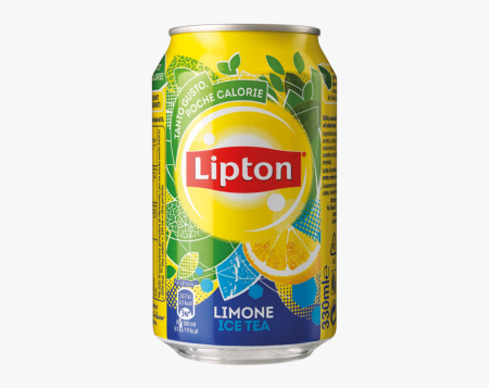 Lipton Peach 330ml
