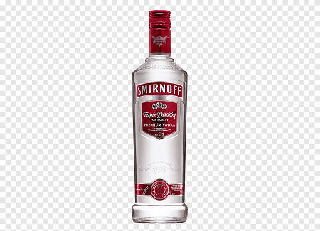 Смирнофф водка 5л