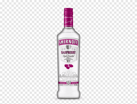 Stolichnaya водка Grey