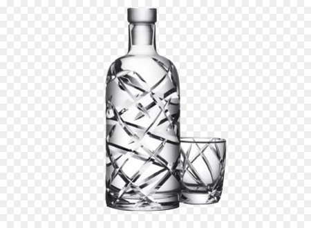 Absolut Crystal водка