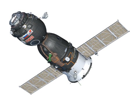 Союз космический корабль Арма моделс