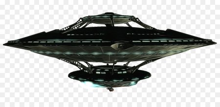 Mothership Zeta корабль