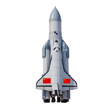 Космический корабль Буран