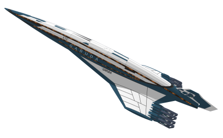 SSV Normandy SR-3