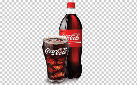 Cola без фона
