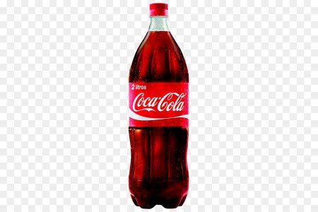 Напиток Coca-Cola 2л