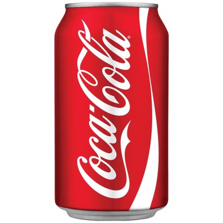Coca-Cola Classic 355 мл
