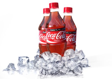 Coca-Cola Classic 0.5 л