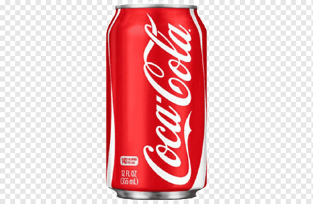 Coke для детей