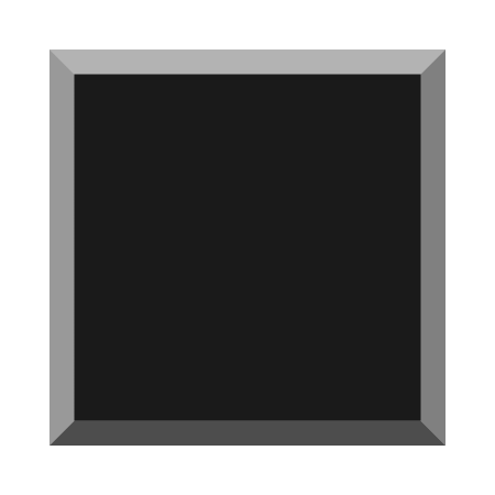 Черный квадратик