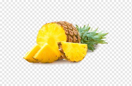 Ананас кусочки