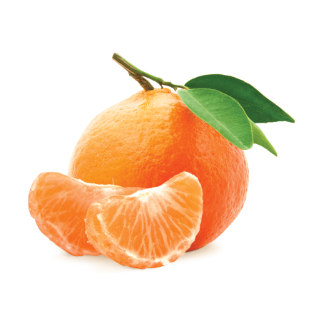 Fumari - Mandarin Zest 100гр