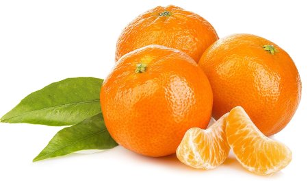 Израильские мандарины Jaffa