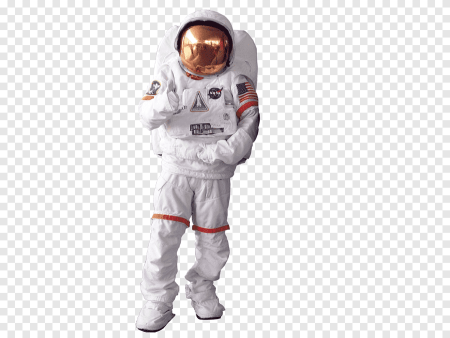 Скафандр Космонавта