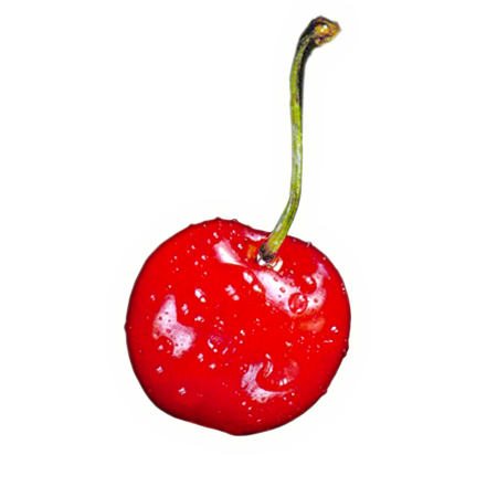 Ягодка Вишенка