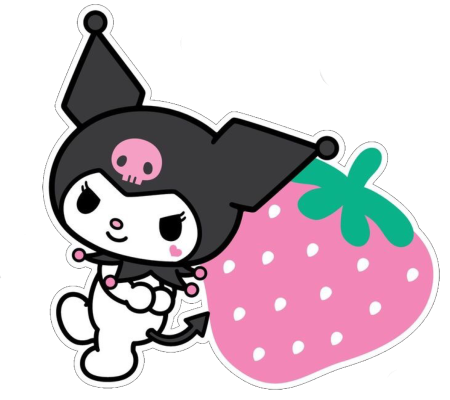 Китти Kuromi инди КИД