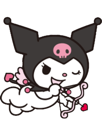 Китти Kuromi инди КИД