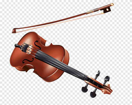 Viola Альт скрипка