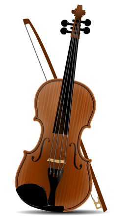 Скрипка Viola