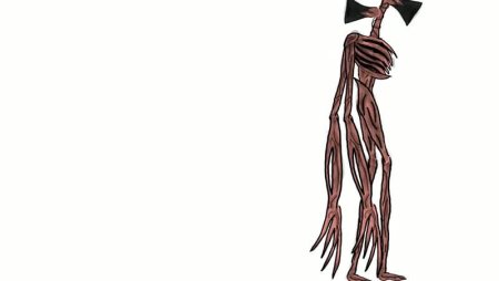 Siren head Spore