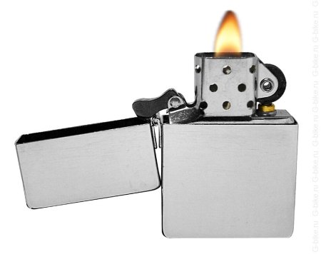 Zippo Replica 1935