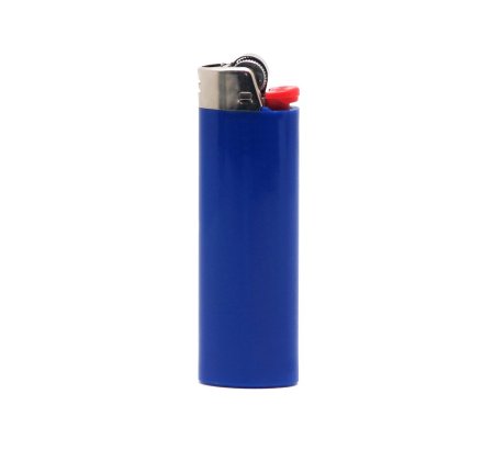 Зажигалка 10224 HC Blue