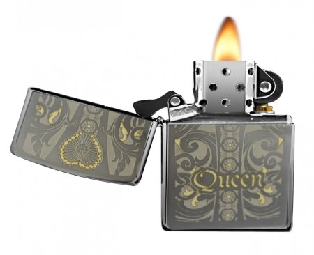Zippo Queen 28797